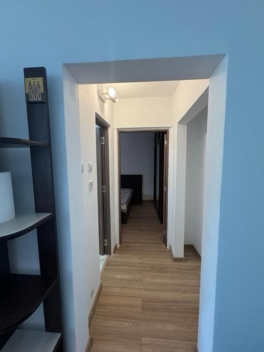 AP. 2 CAMERE - PIATA SUDULUI, BLOC REABILITAT, MOBILAT MODERN - Poză 8