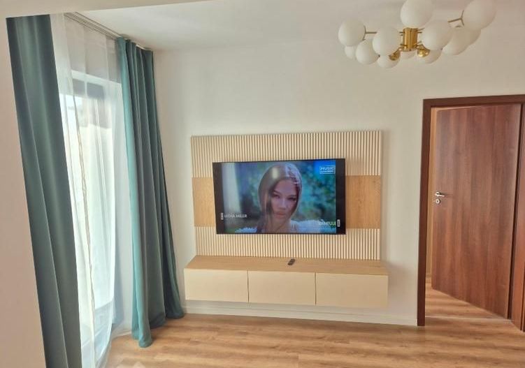 De închiriat apartament 2 camere Apărătorii Patriei - Poză 4