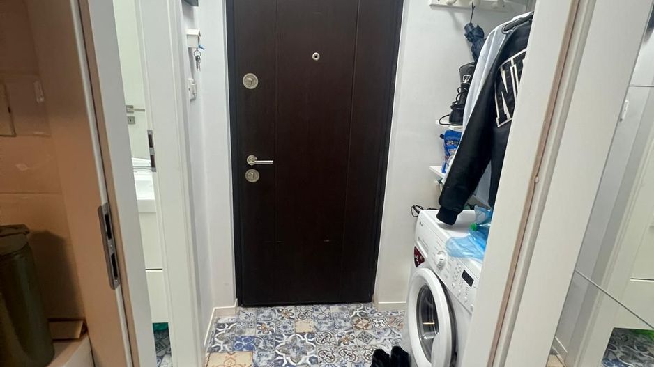 1 cam renovata integral Balcescu - Poză 8