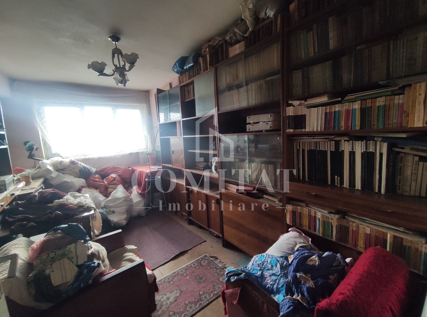 Apartament 2 camere  | 49,7 mp | OMV Marasti - Poză 4