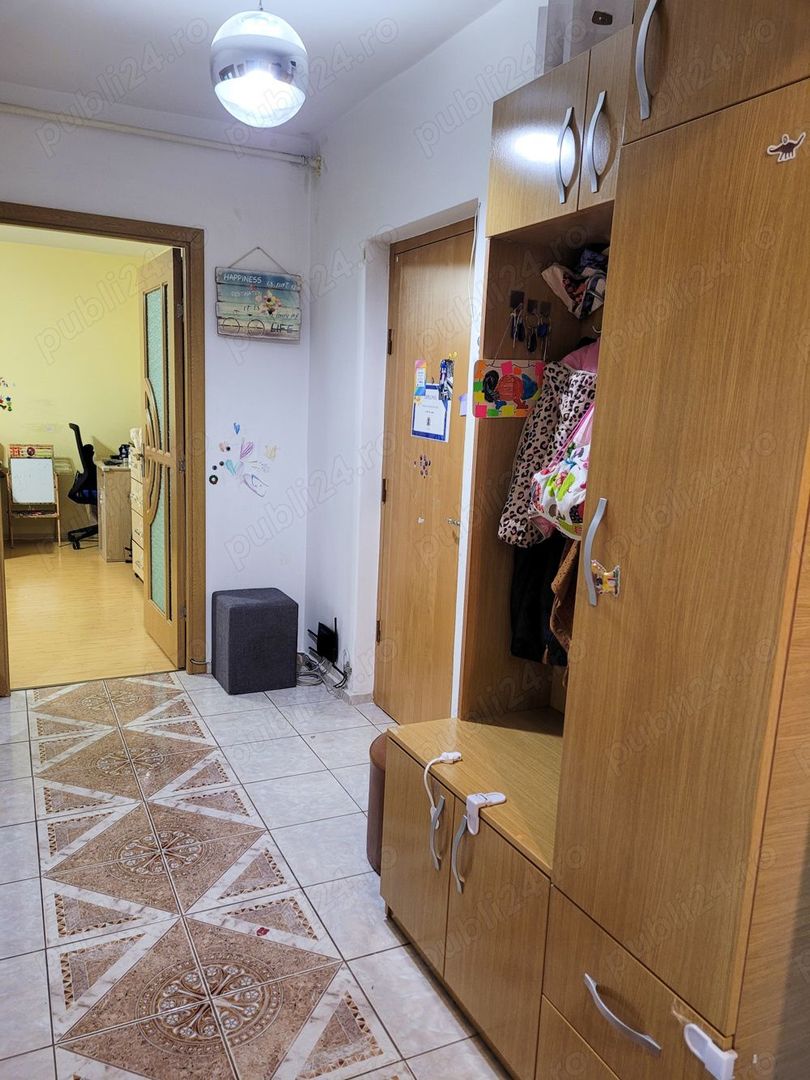 2 camere Centrala Proprie, Str Nasaud, zona Liberty Mall, Progresului, Viilor - Poză 12