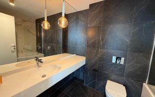 Apartament modern 2 camere I One Herastrau Towers I Complet mobilat - Poză 20