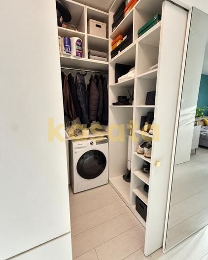 WIN Herăstrău | 2 camere | Vedere liberă | Parcare inclusă | Premium - Poză 8