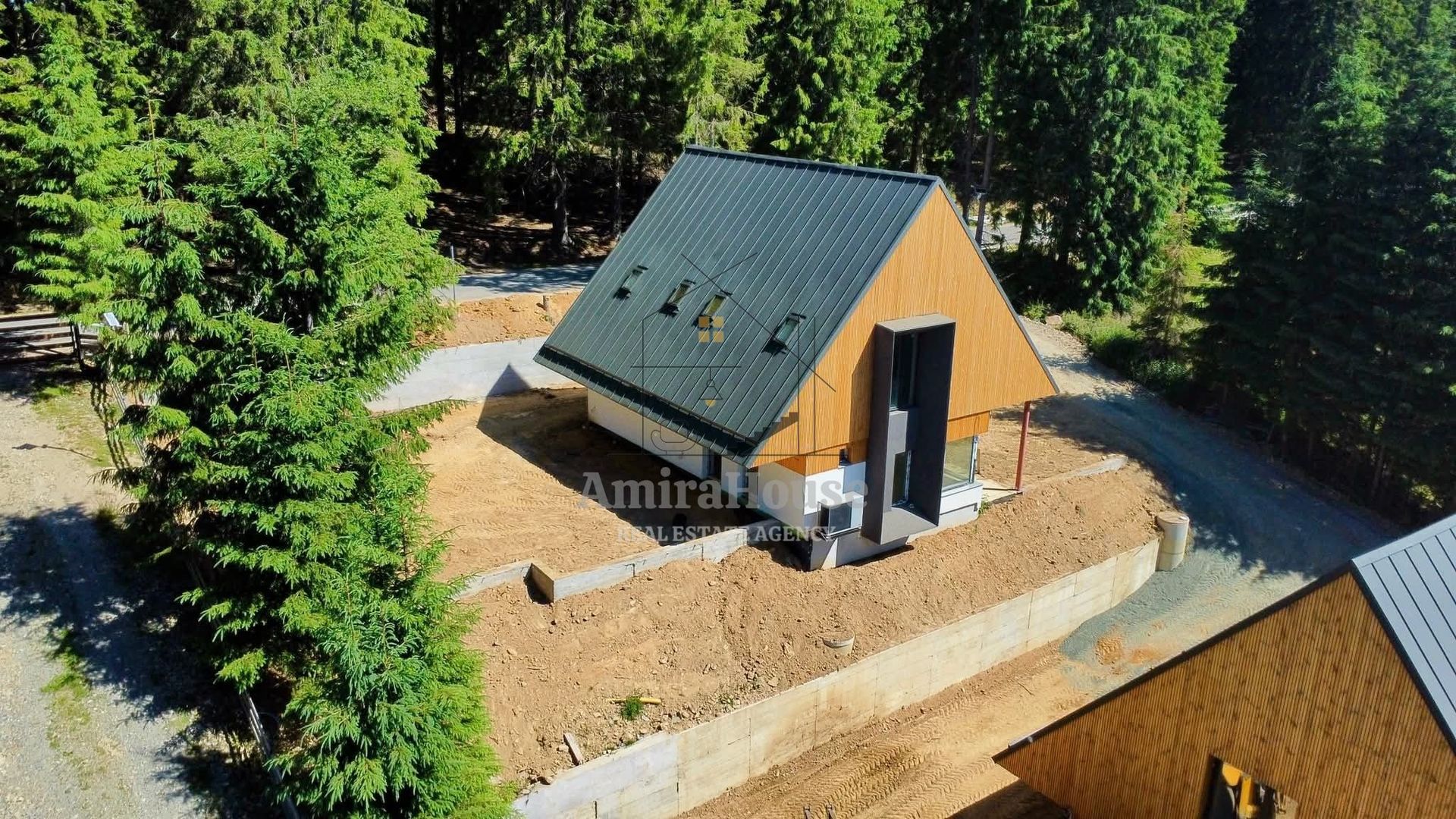 6 Case de vacanta localitatea Marisel jud Cluj la drumul Judetean DJ107P - Poză 21