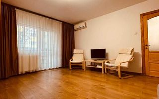 Garsonieră 38 mp – Decomandată – Etaj 1 – Zona 13 Septembrie - Poză 2