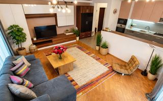 Apartament la casa, curte privata, Ferventia- padure. COMISION ZERO! - Poză 1