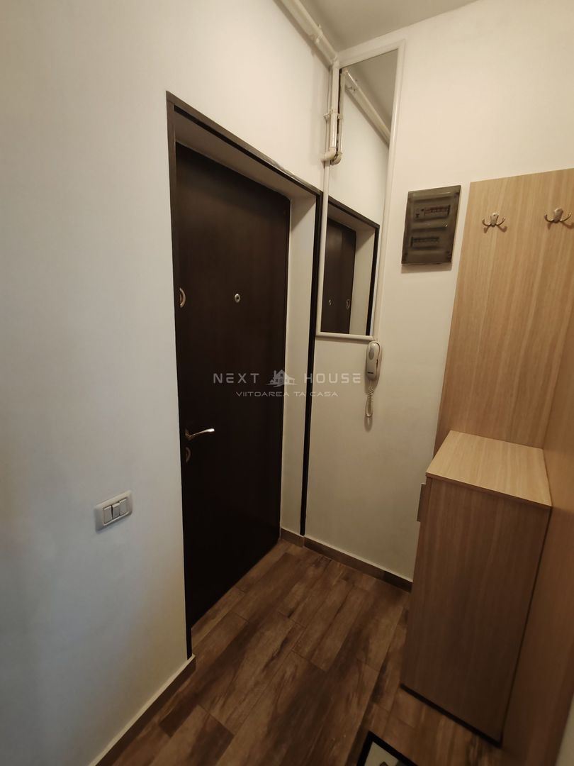 Apartament ( tip studio ) 13 Septembrie - P. Ispirescu - Poză 14