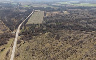 Teren extravilan 95.23 ha lângă Caransebeș - Poză 1