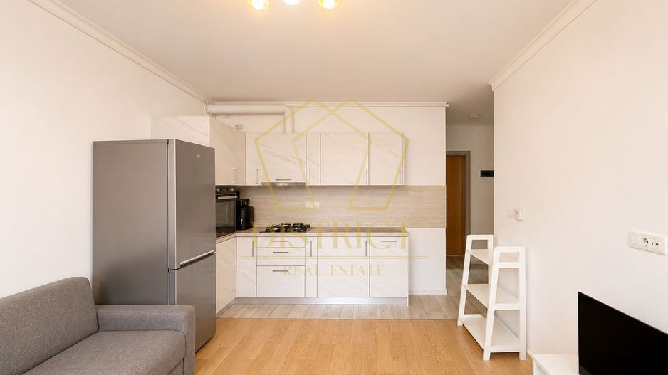 Apartament cu 3 camere, mobilat si utilat | Mosnita Noua - Poză 3