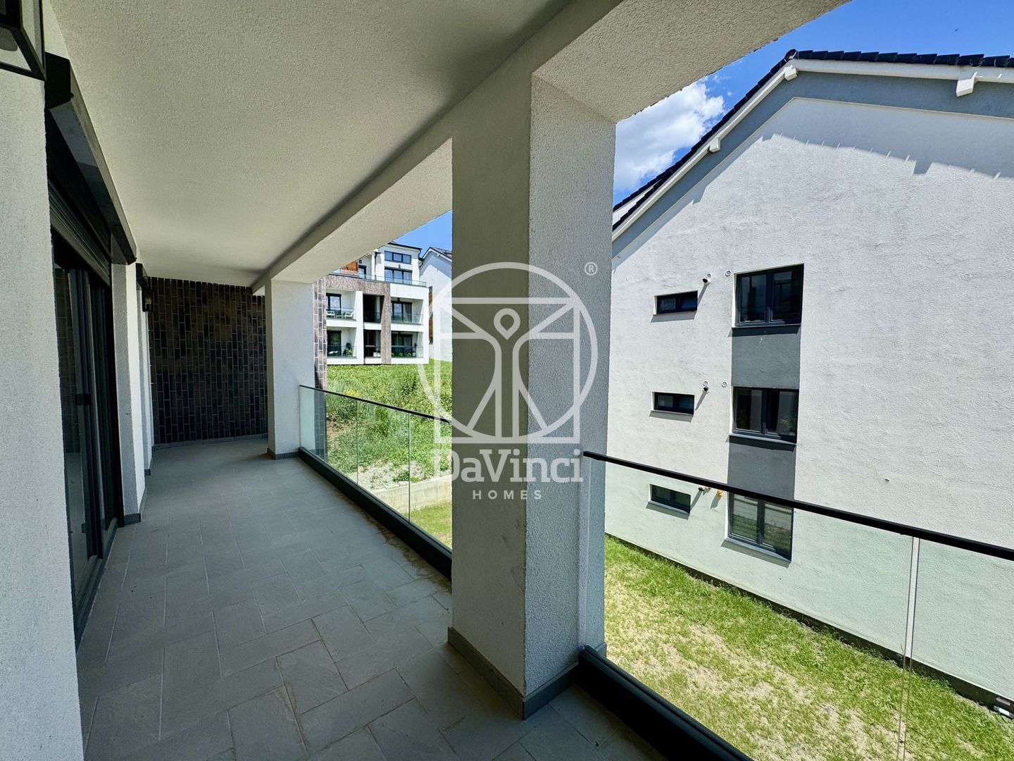 Apartament 2 camere - 54.12. mpu + 14.42 mp terasa (77N-DO-ap.3) - Poză 10