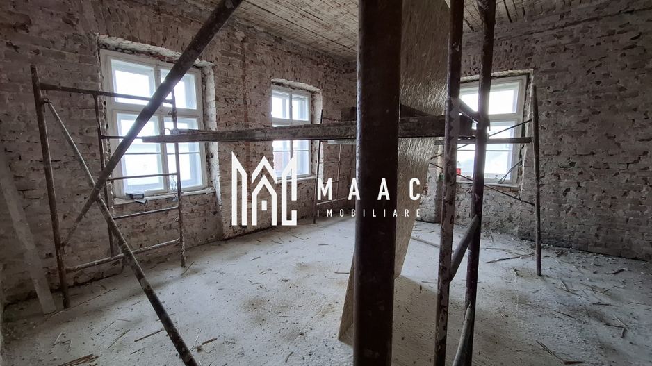 Apartament 3 camere la casa I Pivnita I Ultracentral - Poză 2