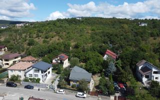 Teren pentru dezvoltare, 3.308 mp, Str. Doinei - Cluj-Napoca - Poză 2