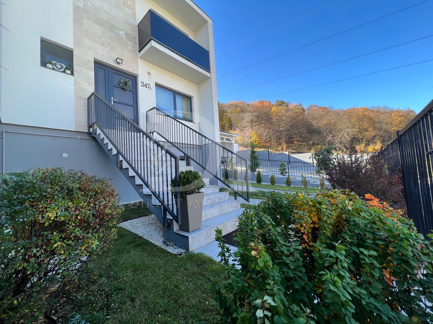 Casa tip duplex in Popesti - Valea Seaca / Cluj - Poză 22