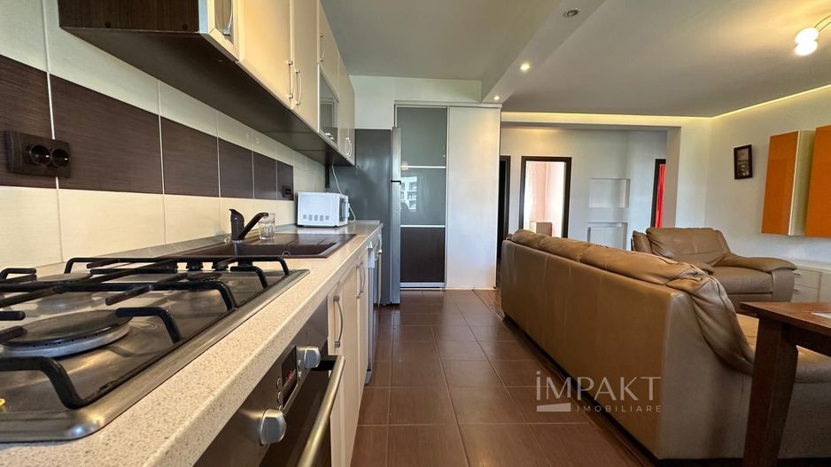 Apartament cu 4 camere in cartierul Buna Ziua! - Poză 4