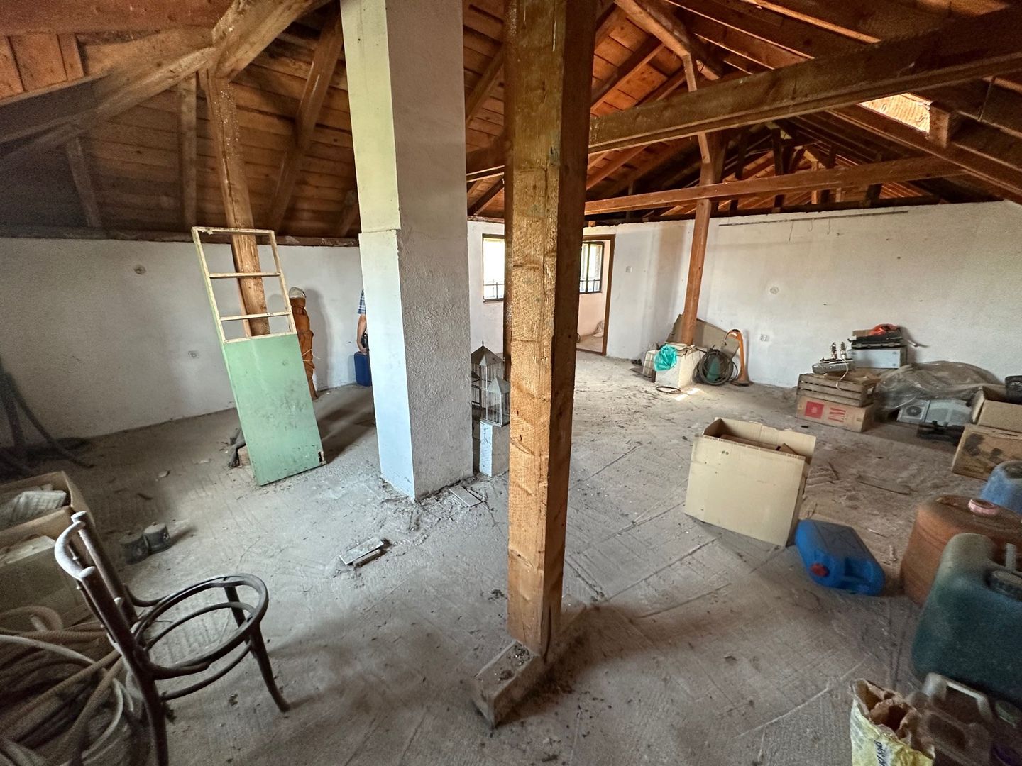 Proprietate compusă din 2 case - Poză 27