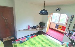 Apartament 4 camere de vanzare/ zona Tractorul - Poză 7