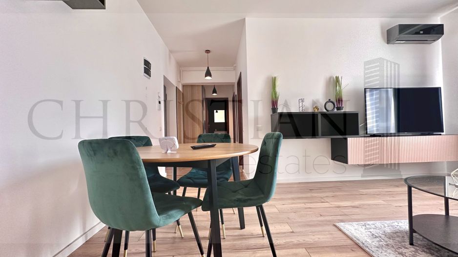 2 Camere Grozavesti - Regie Residence Faza 2 Politehnica - Poză 5