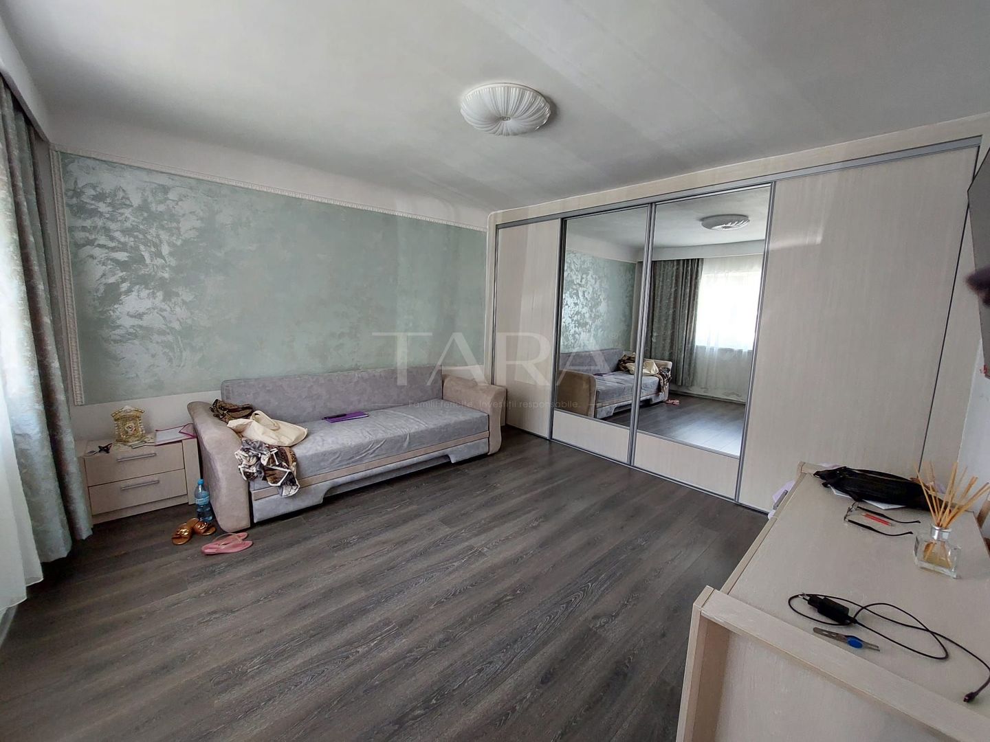 Apartament cu terasă generoasă de 30 mp, aproape de Abator. - Poză 4