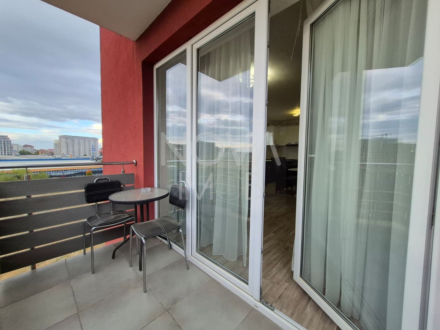 Apartament 3 camere - Avantgarden - Poză 14