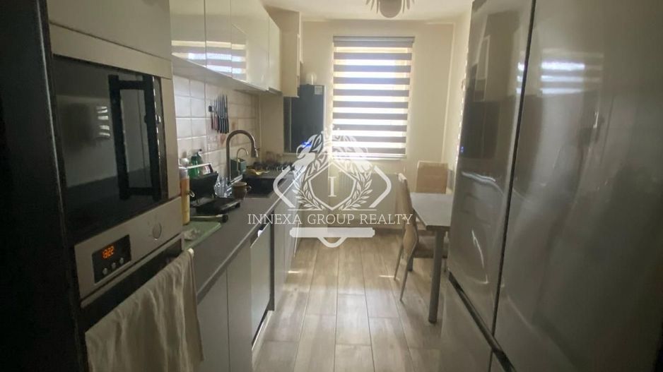Apartament 3 camere - centrala proprie - 2 locuri parcare - terasa I Salajan - Poză 6