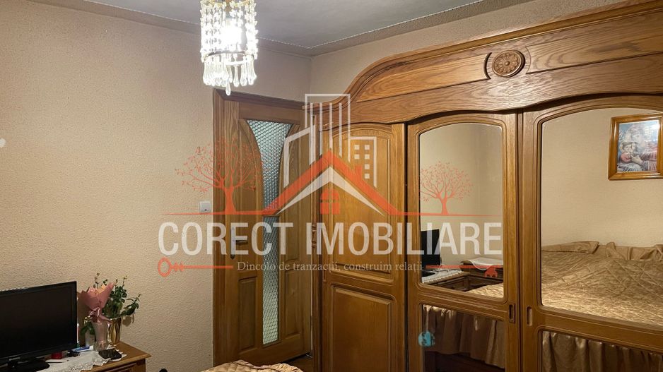 🏡 Se oferă spre vânzare apartament 3 camere decomandat – 67 mp + 2 ba - Poză 8