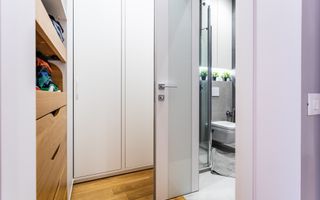 Vânzare, penthouse, 4 camere, strada Alba Iulia, Buiucani. - Poză 25