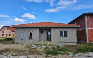 Casa de vanzare Paulesti - Poză 1