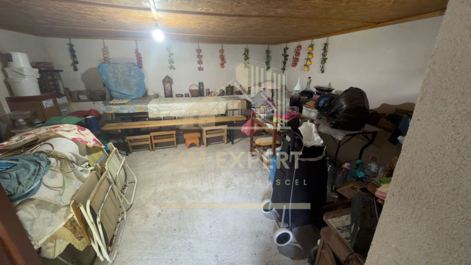 CASĂ 6 CAMERE TEREN 456 MP CENTRU CANPULUNG - Poză 51