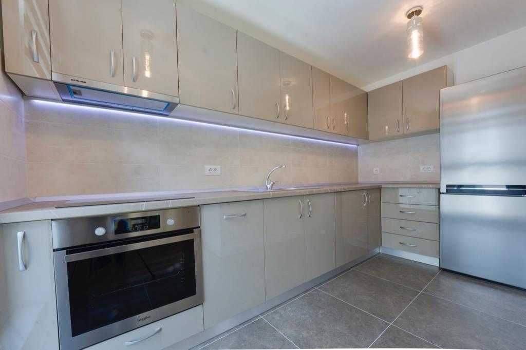 APARTAMENT PREMIUM | PARCARE SI BOXA | ONE HERASTRAU PLAZA - Poză 4