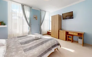 Resort cu perspectiva remarcabila in Centrul Istoric - Piata Unirii, Brasov - Poză 13