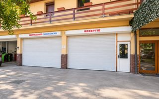 COMISION 0% | Garaj de Inchiriat | Zona Take Ionescu - Poză 4