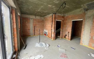 VANZARE CASA 4 CAMERE | 16MP UTILI | 4 CAMERE | 4 BAI | STRAULESTI - Poză 10