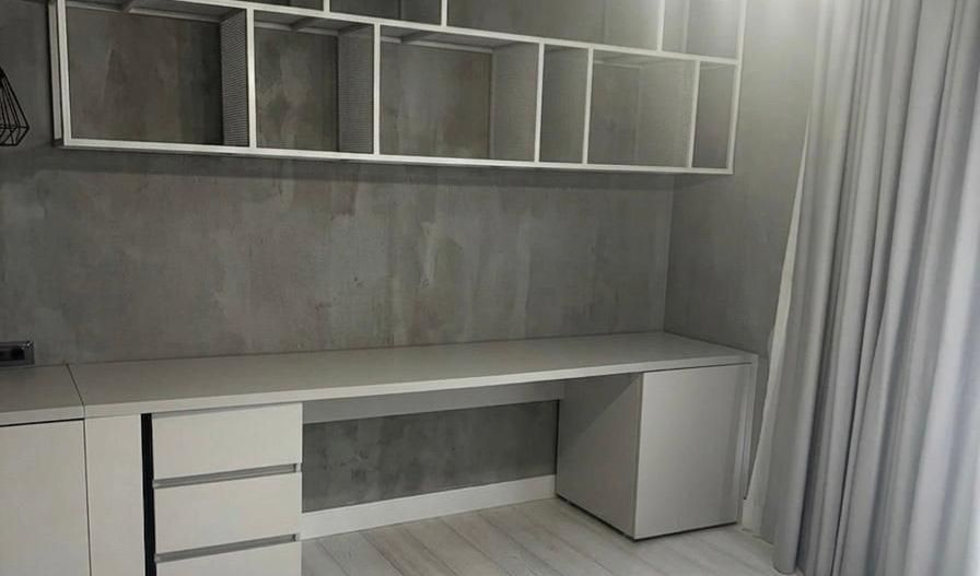 Penthouse Herastrau cu 5 camere, suprafata totala peste 450 mp - Poză 9