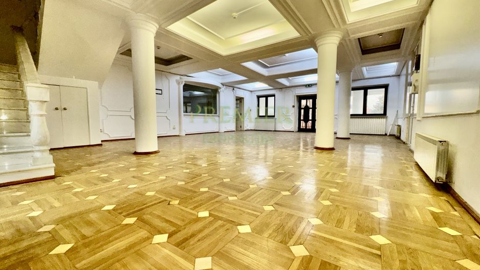VILA  BIROURI SCOALA  GRADINITA AFTER-SCHOOL FIRME | HIDRANT PE FIECARE ETAJ | - Poză 13