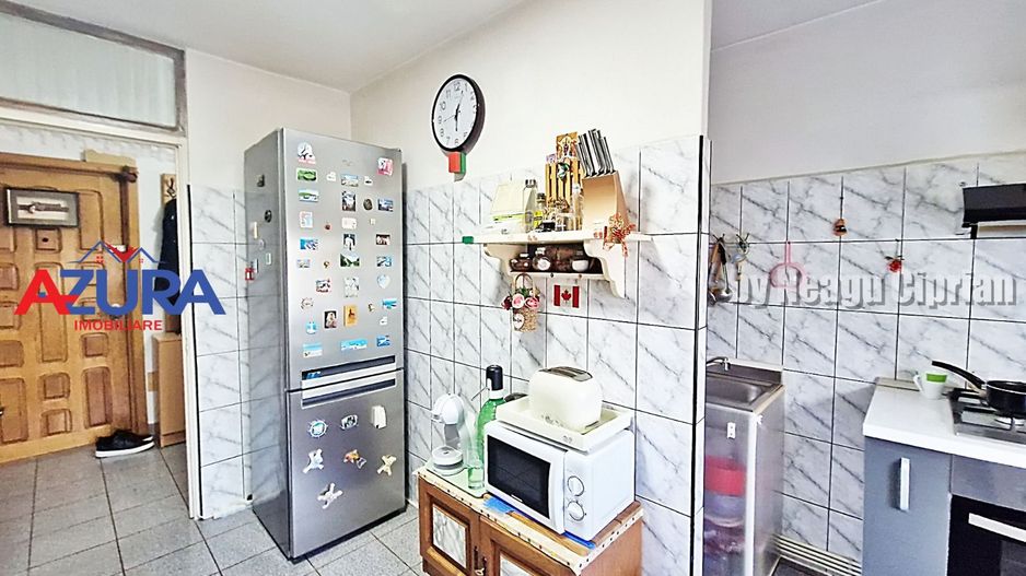Apartament 2 camere, decomandat - Tudor Vladimirescu, lânga Arges Mall - Poză 3