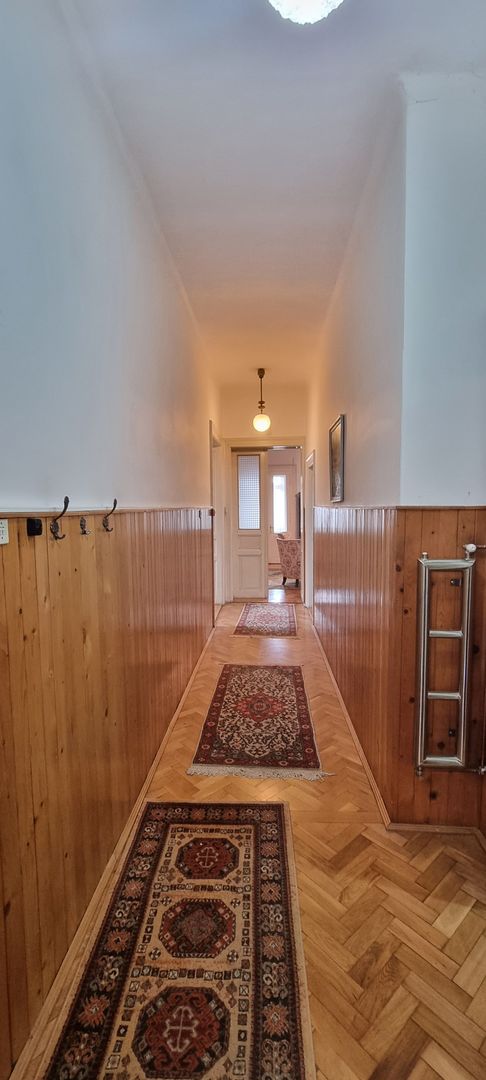 Casa cu valoare artistica ambientala | Monument istoric | Cartierul Grigorescu | - Poză 12