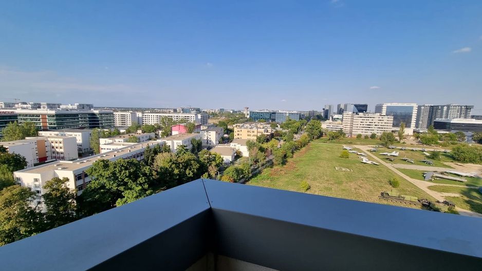 De Închiriat I Apartament 2 camere I 85 mp Utili I Herastrau - Poză 9