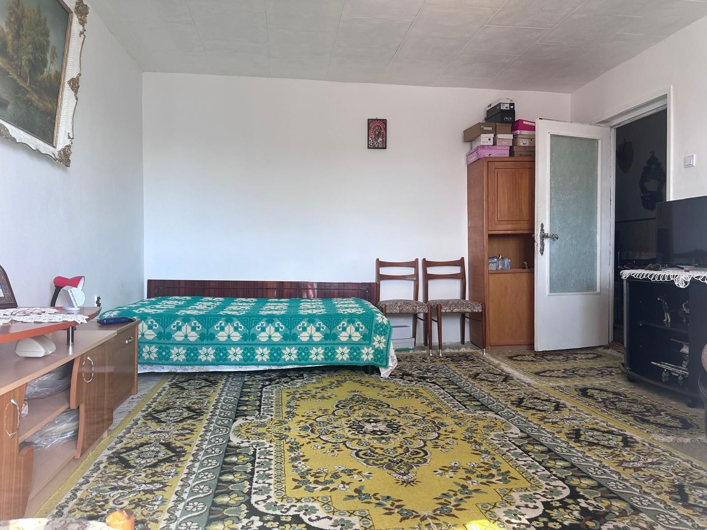 Apartament 3 camere, decomandat, 62 mp utili, etaj intermediar-Micro 4 - Poză 2