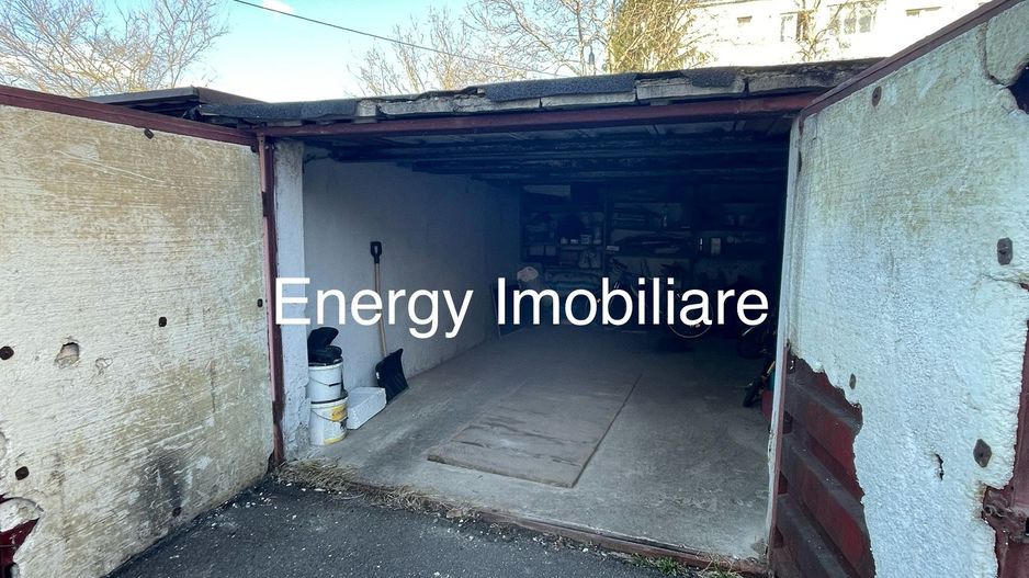 Apartament cu 3 camere, zona Aleea Carpați - Poză 14