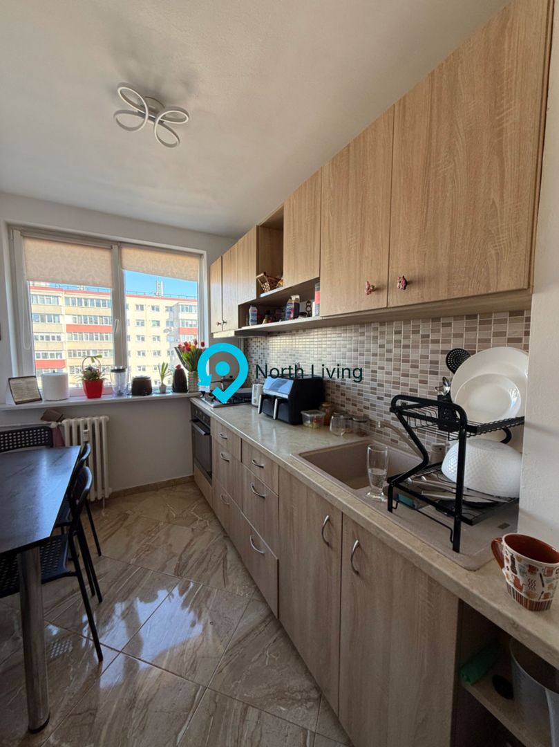 Apartament 2 camere de vânzare – Alexandru Obregia - Poză 2