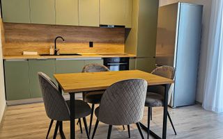 Apartament de 2 camere,55mp, parcare, zona Ama Residence - Poză 11