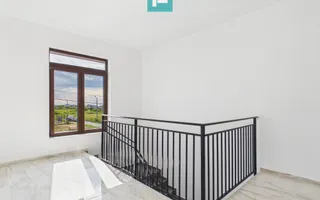 Duplex Nou P+E în Moșnița Nouă  Mutare Imediată - Poză 27