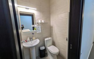 Spațiu de închiriat 70 mp – Saphir Stein Residence | Parter - Poză 8