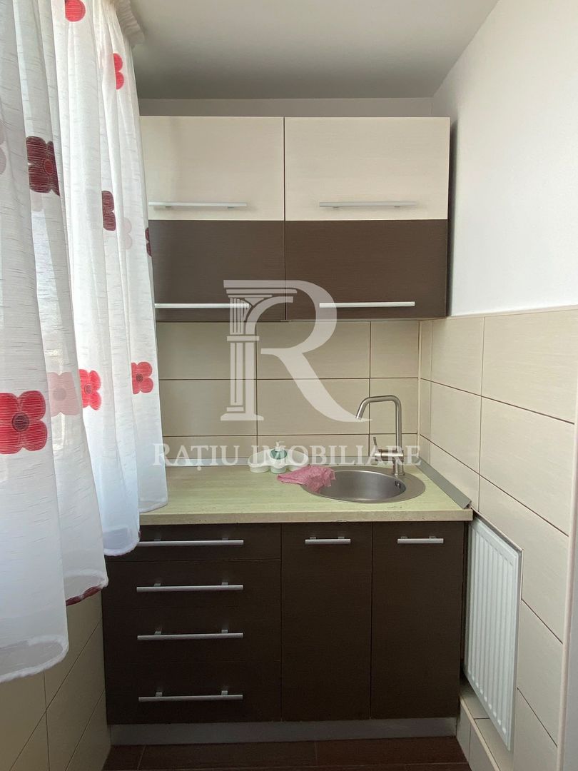 Apartament de inchiriat | Nufarul | Oradea | - Poză 4
