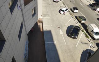 HOTEL OPERA(COD03) -5th Avenue 2 camere cochete, cu vedere la mare ! - Poză 55