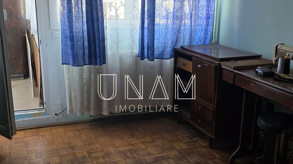 Apartament 2 camere de vânzare – Micro 1, Govândari, Reșița - Poză 2