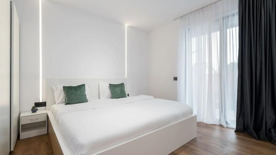 Chirie I Apartament 2 camere I Iancu Nicolae - Poză 12