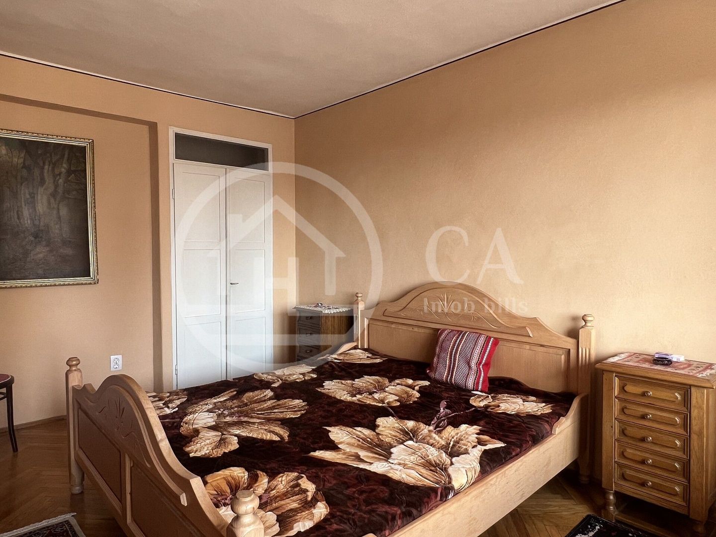 Apartament cu 3 camere de inchiriat in Centrul Civic Oradea - Poză 8