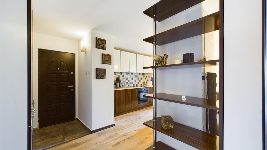 Apartament 2 camere mobilat si utilat - Poză 6