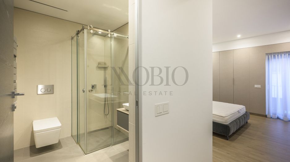 Reședință Exclusivistă cu 5 Camere | 201 mp | Terasă 25 mp - Poză 18